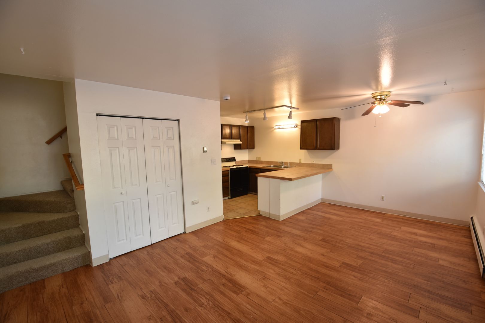 Boulder Apartment: 2030 Spruce St.