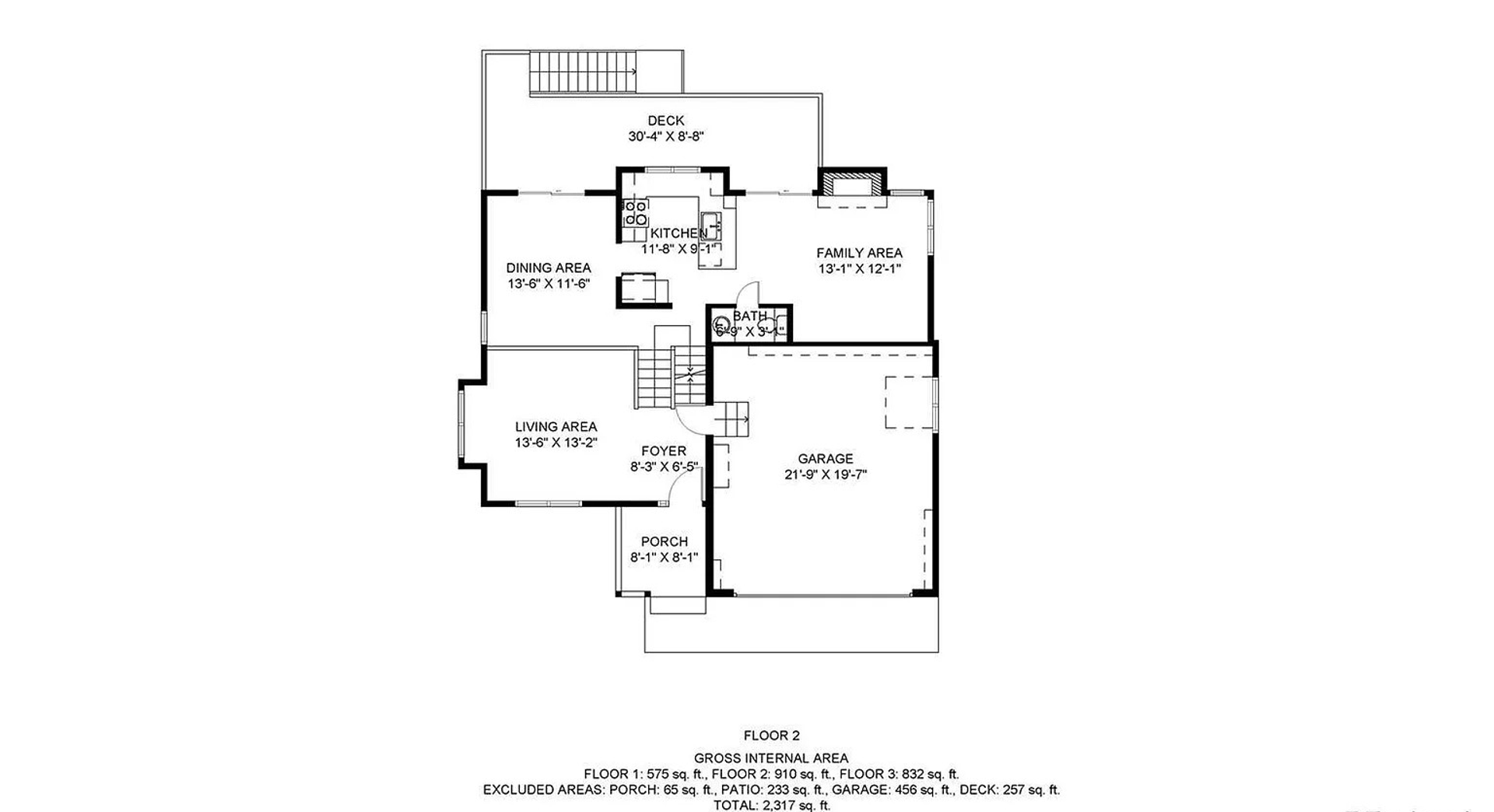 5740 Slick Rock Ct. — photo 30