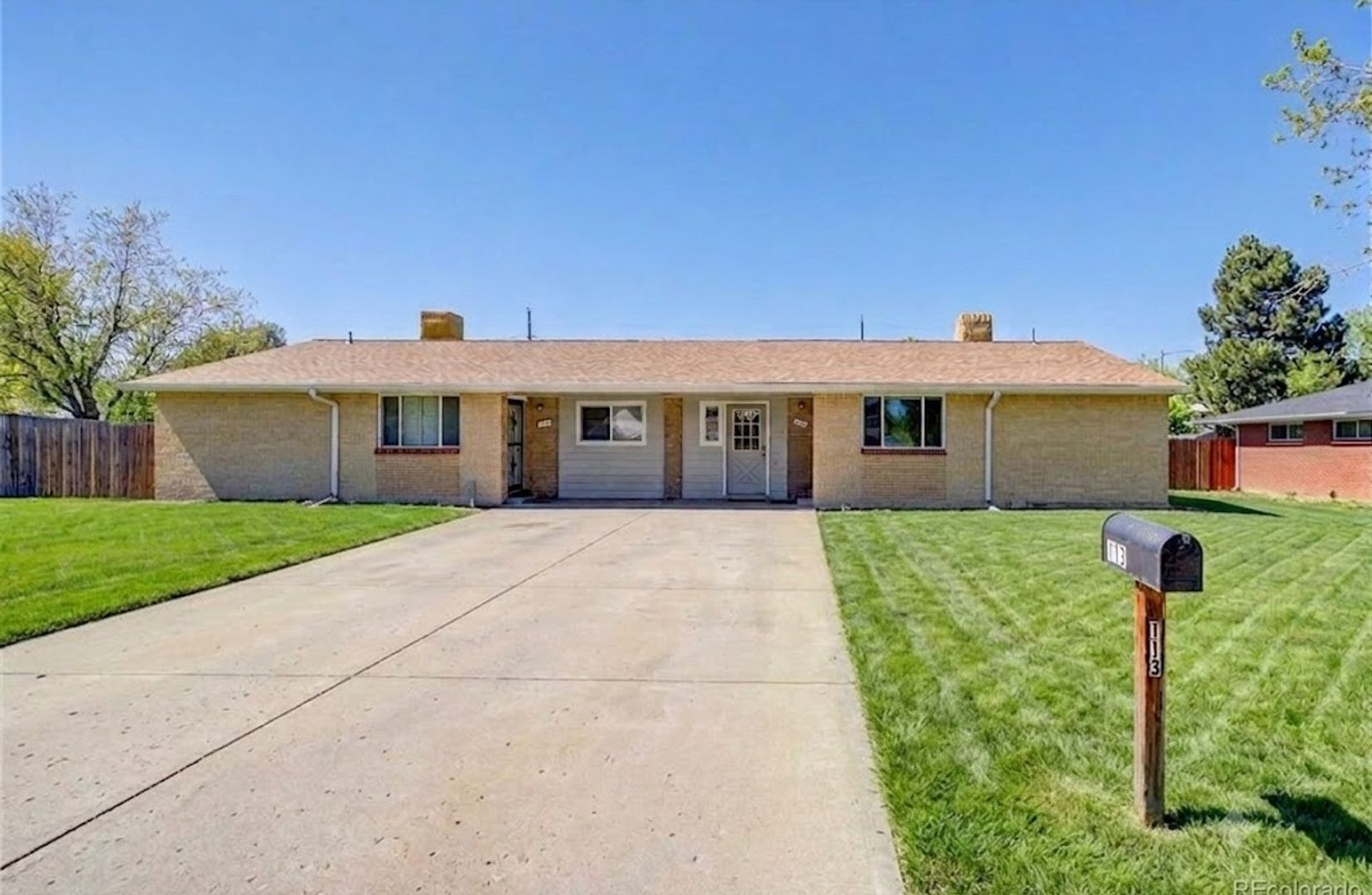 Lakewood Apartment: 87 Newland Court
