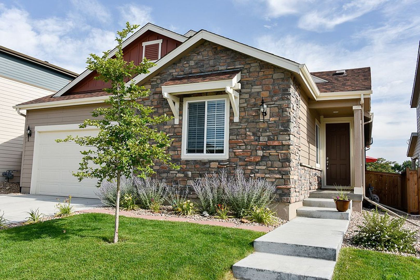 Broomfield House: 533 W 172nd Place