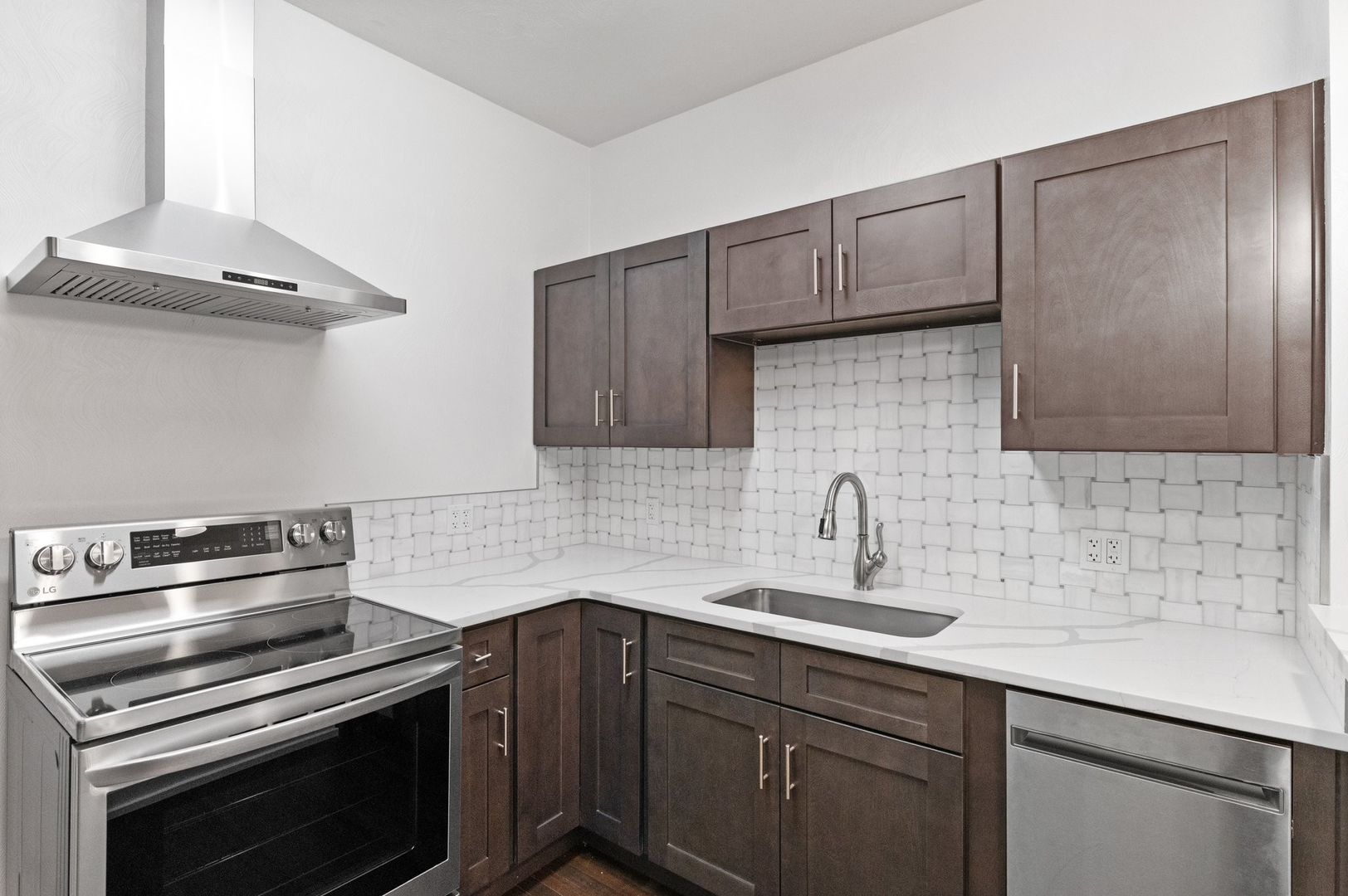 Denver Apartment: 3619 W. 32nd Ave