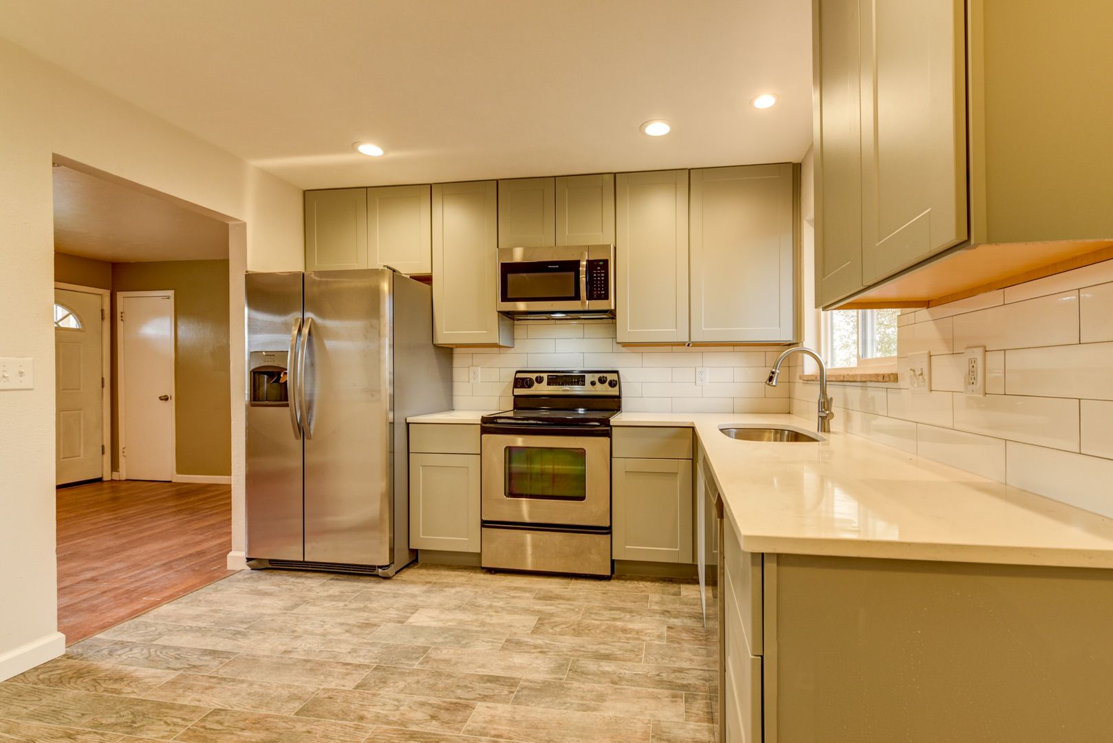 Westminster Apartment: 3873 West 89th Way