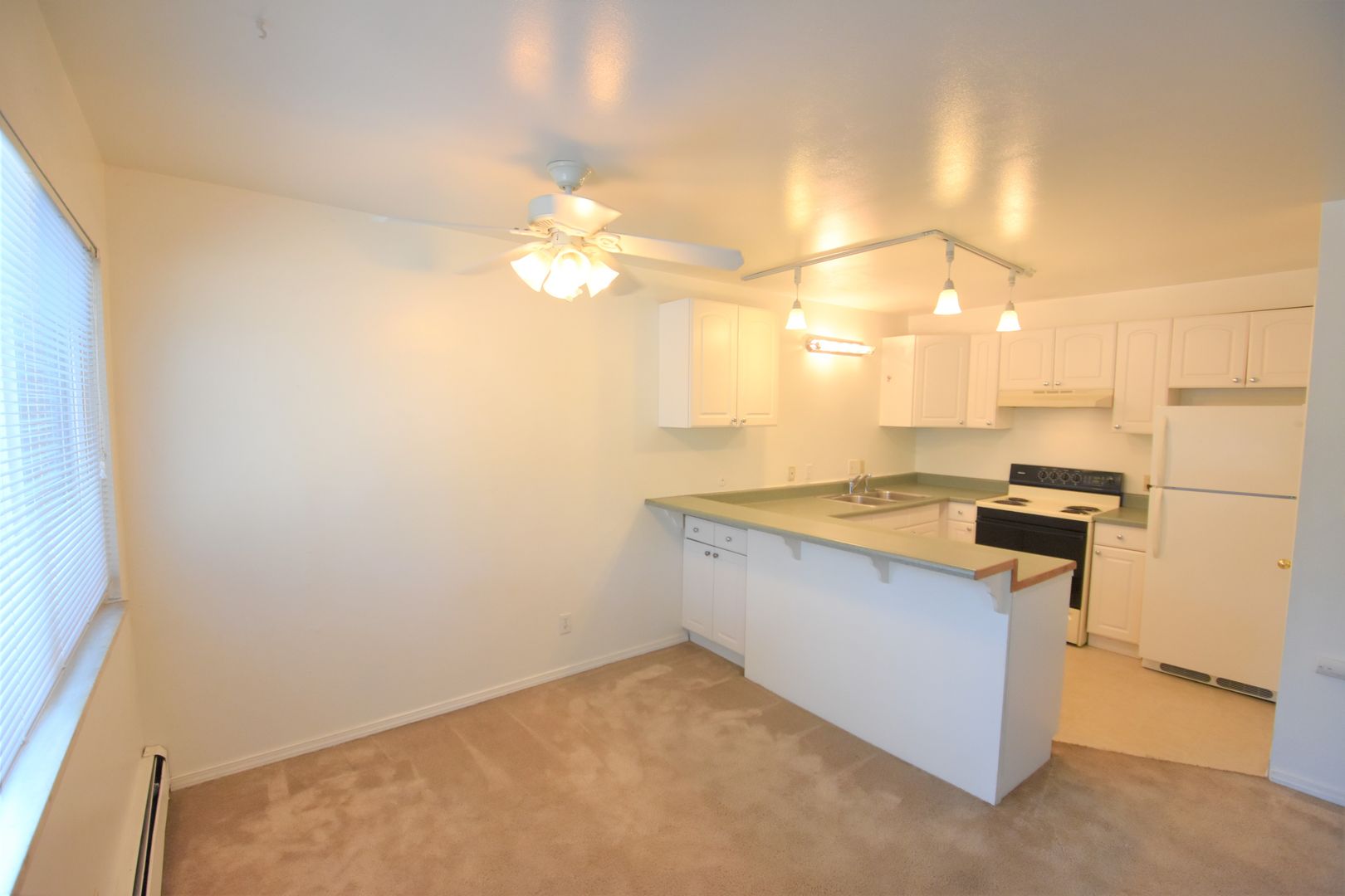 Boulder Apartment: 2030 Spruce St.