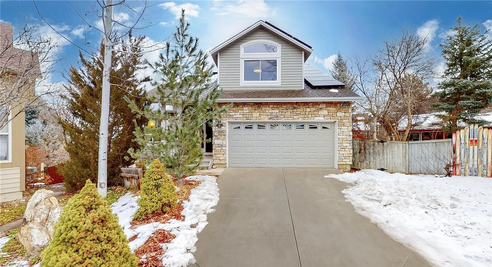 5740 Slick Rock Ct. — photo 2