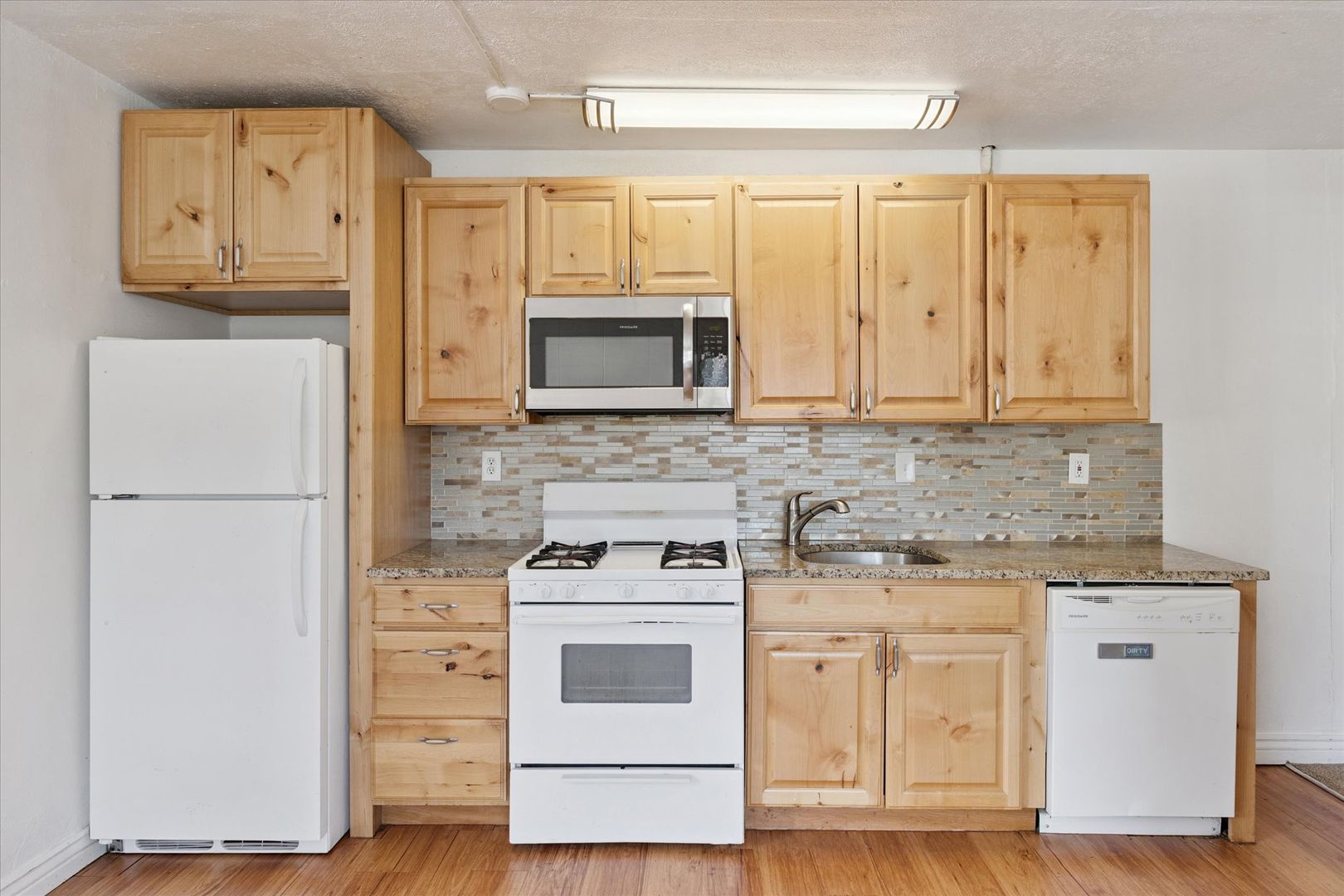 Boulder Apartment: 1105 11th Street