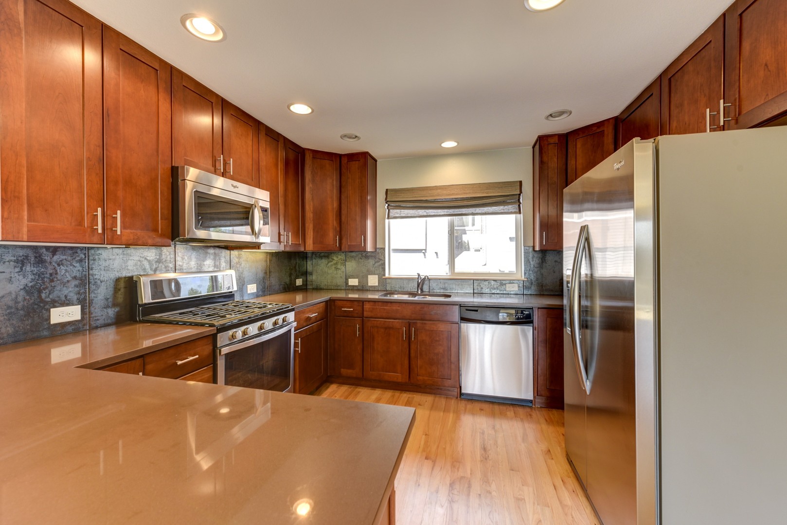 Louisville House: 2164 East Hecla Drive #E