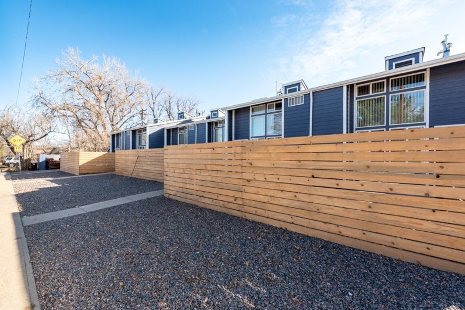 Boulder Apartment: 3460 Madison Avenue