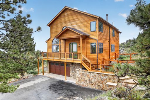 Updated 3-Bed, 4-Bath Home in Boulder Heights with Breathtaking City & Mountain Views!! – photo 1