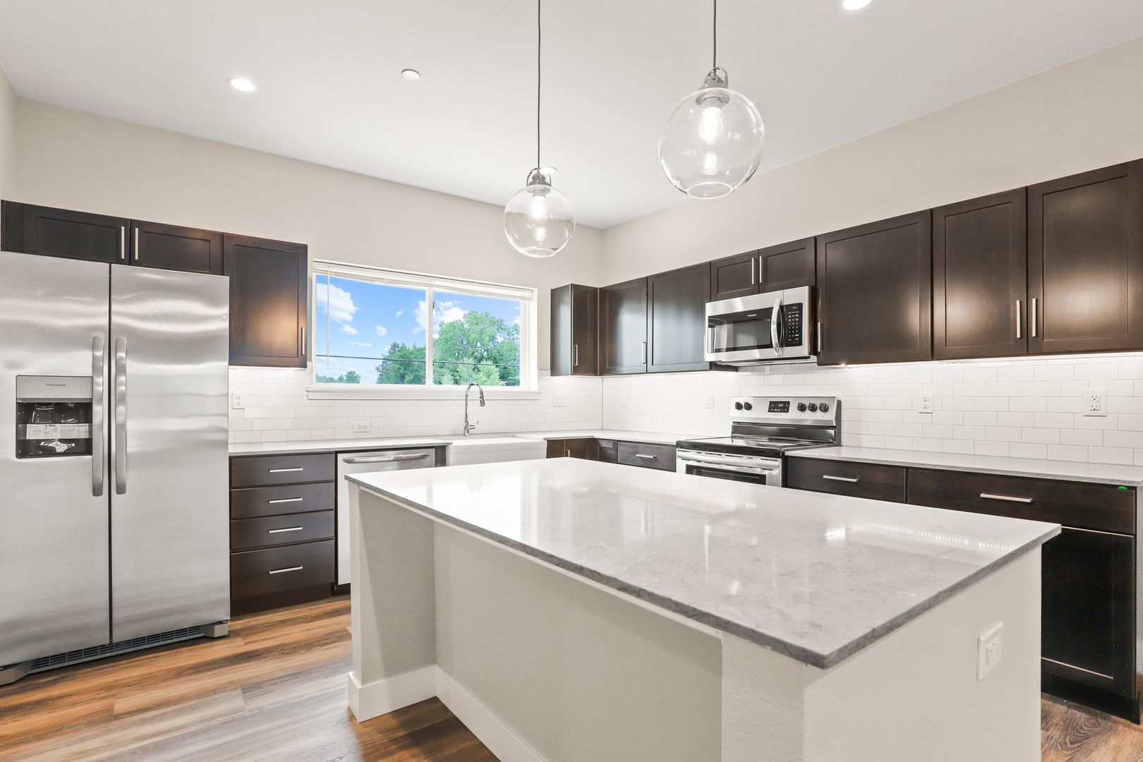 Lafayette Apartment: 202 W Baseline Road