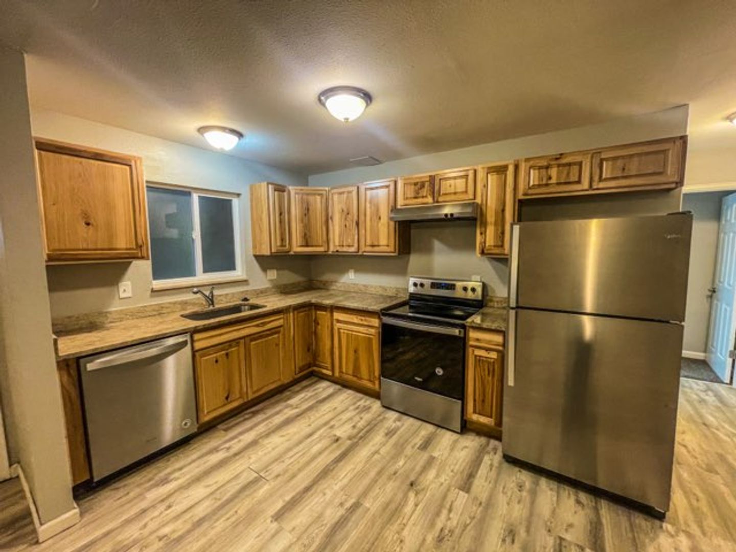 Lafayette Apartment: 208 W Baseline Road