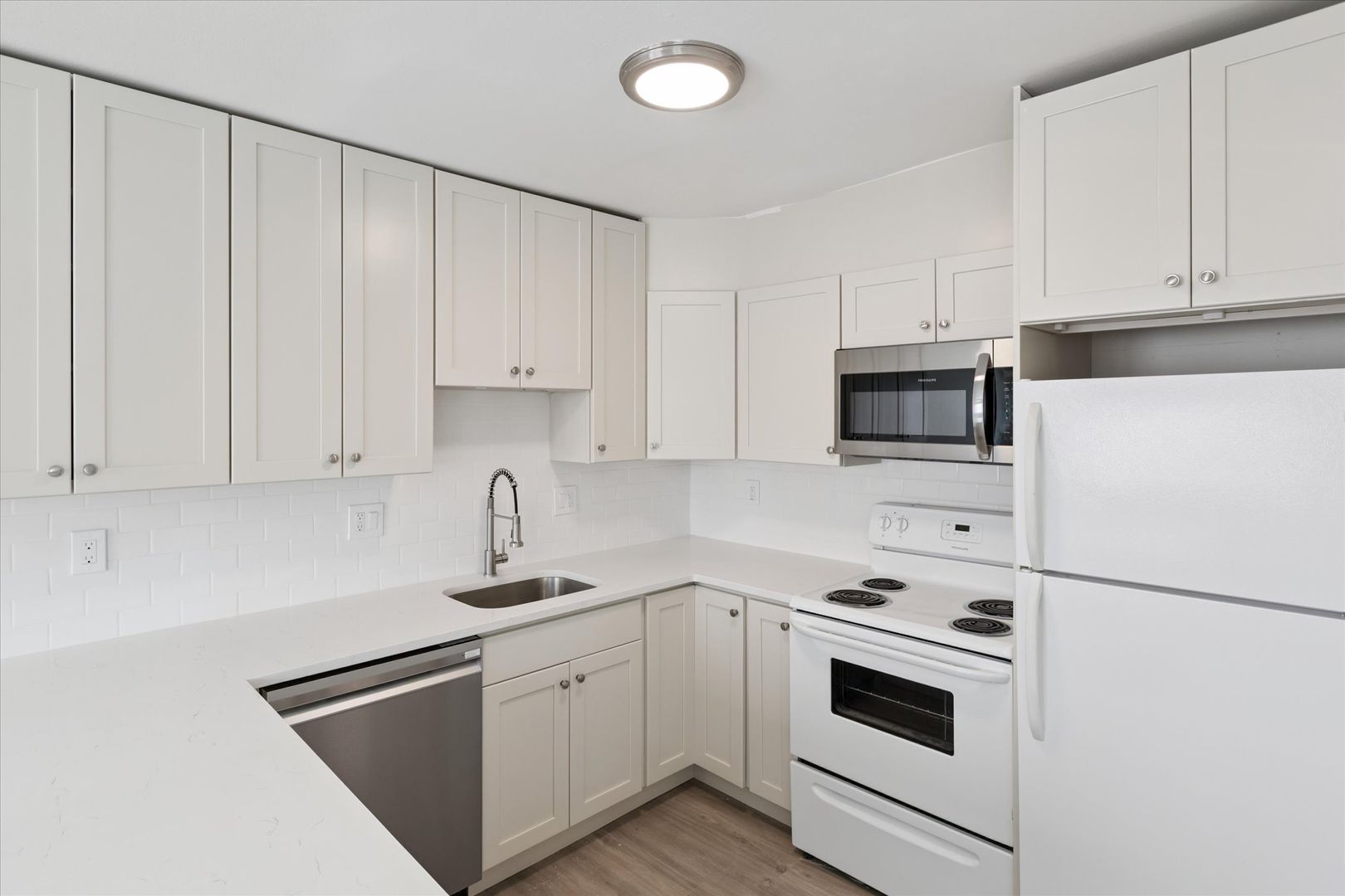 Boulder Apartment: 2030 Spruce St.