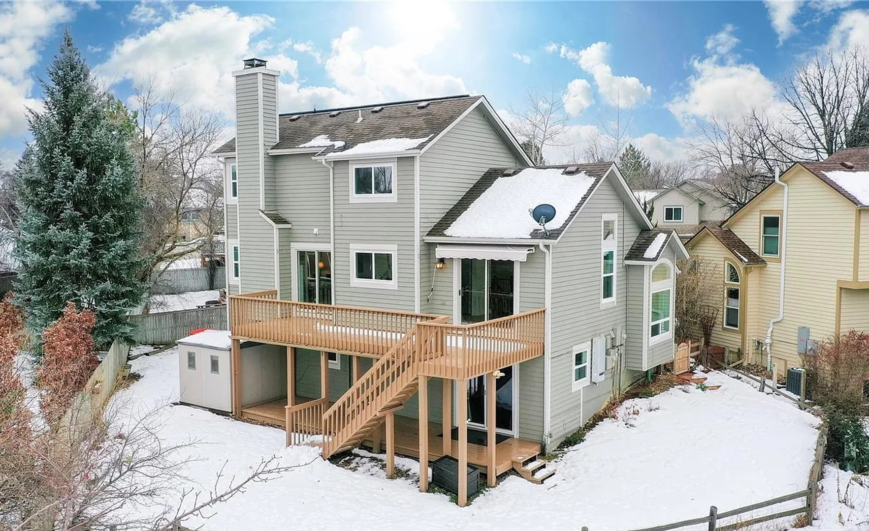 5740 Slick Rock Ct. — photo 3