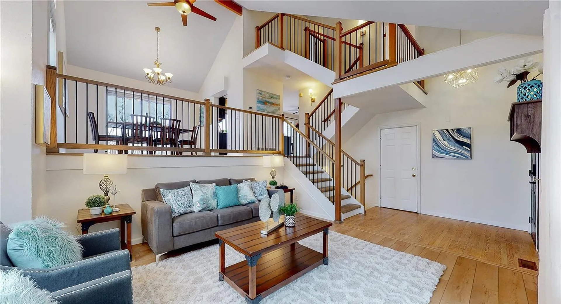 Boulder House: 5740 Slick Rock Ct.