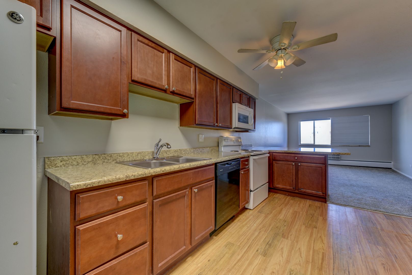 Aurora Apartment: 1747 Peoria Street