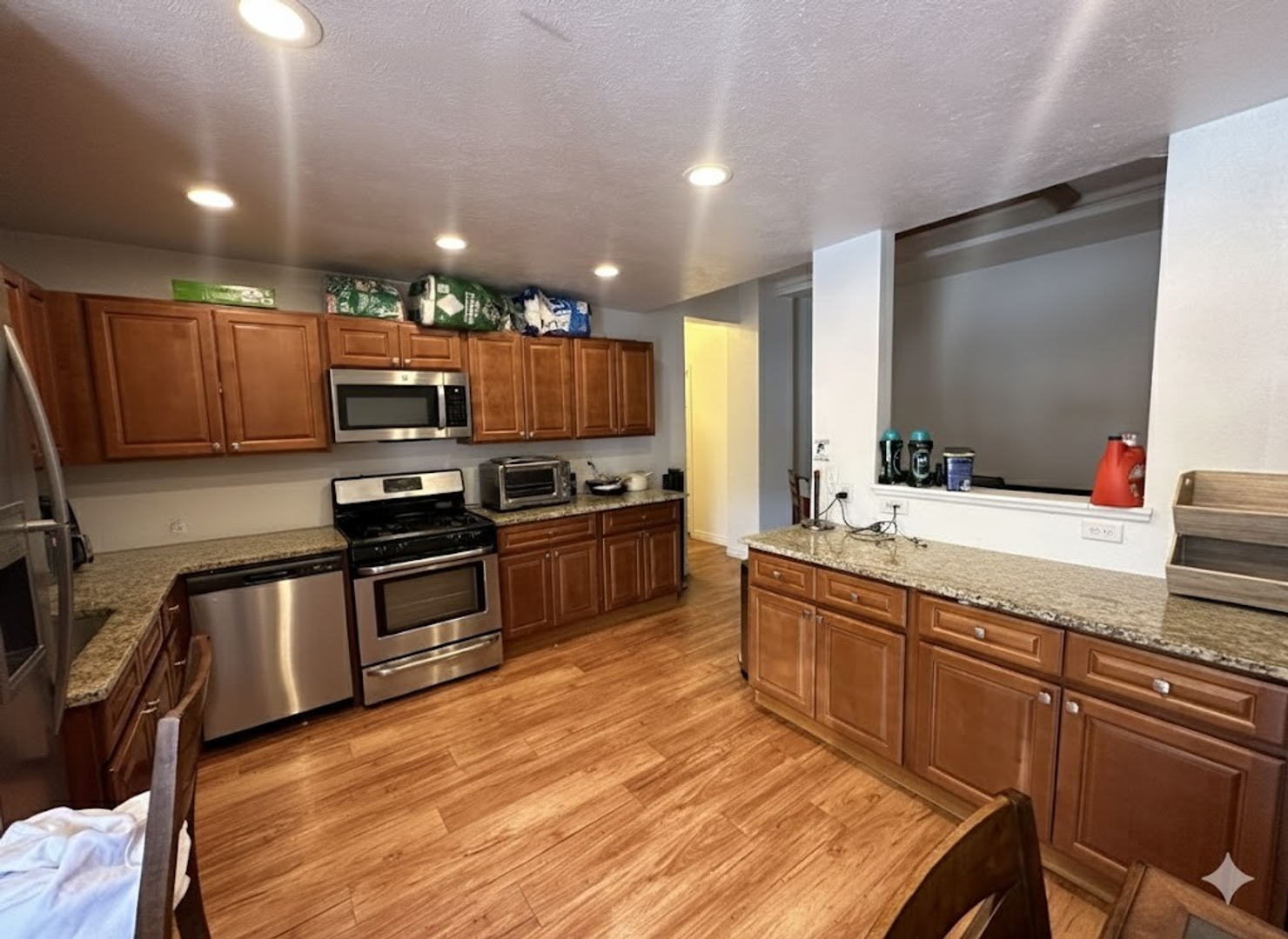 Boulder Apartment: 1105 11th Street