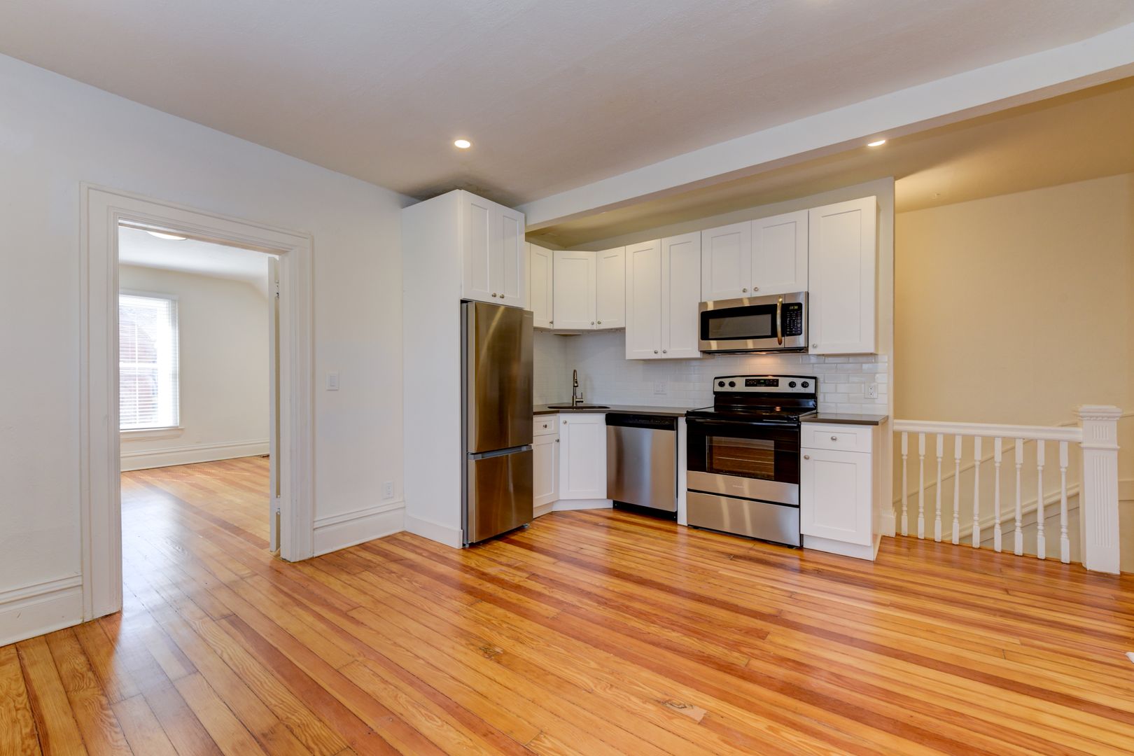 Boulder Apartment: 1830 16th St
