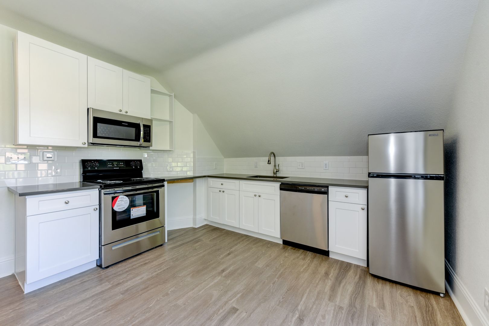 Boulder Apartment: 1608 Walnut St