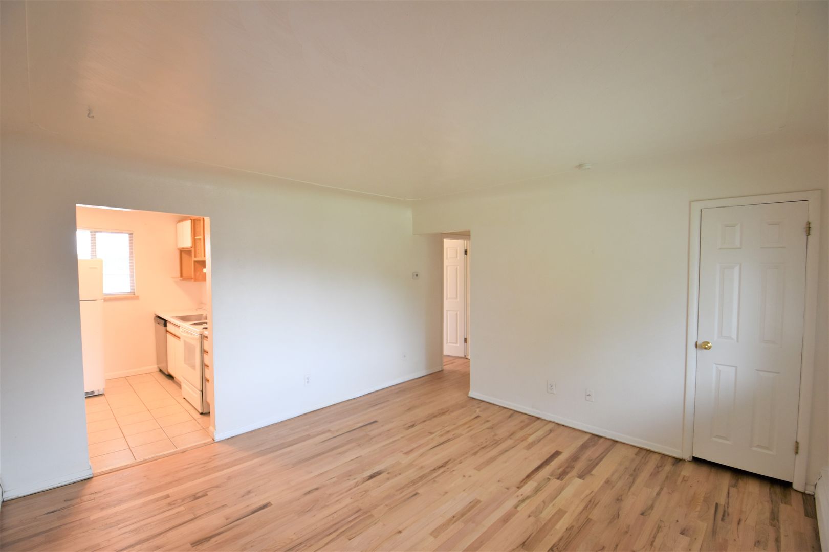 Boulder Apartment: 911-933 Portland Place