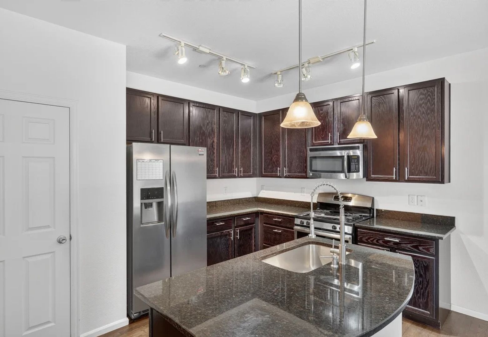 Thornton Townhome: 12930 Grant Circle West #A