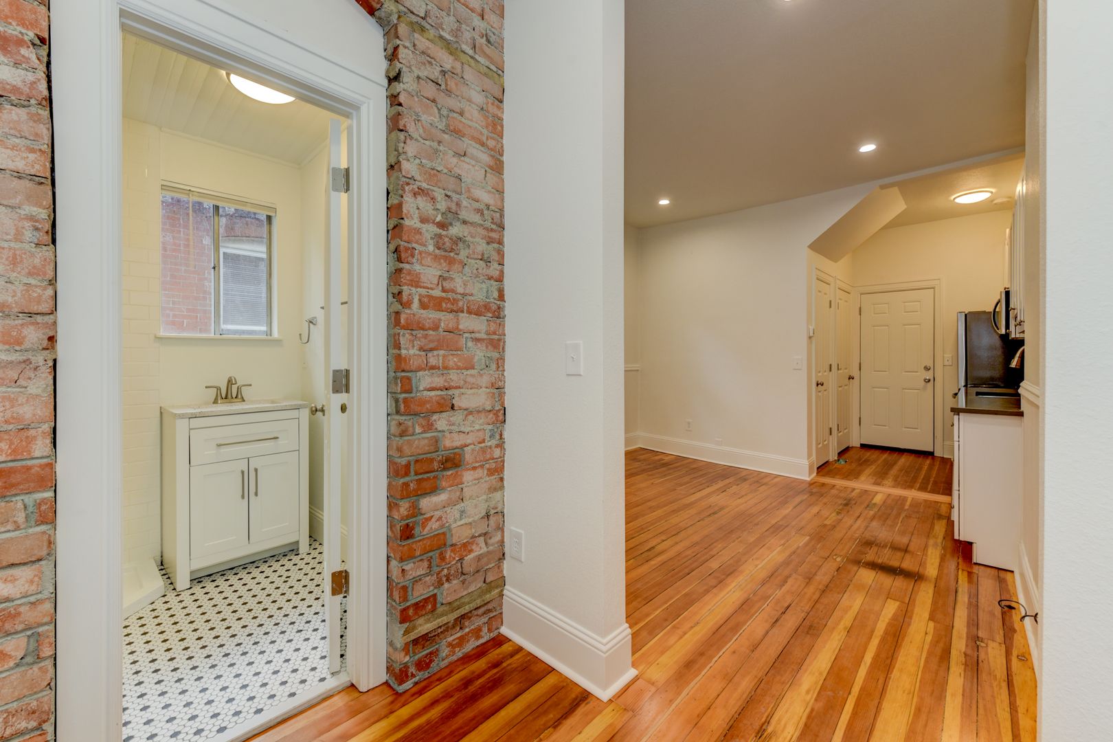 Boulder Apartment: 1614 Walnut St