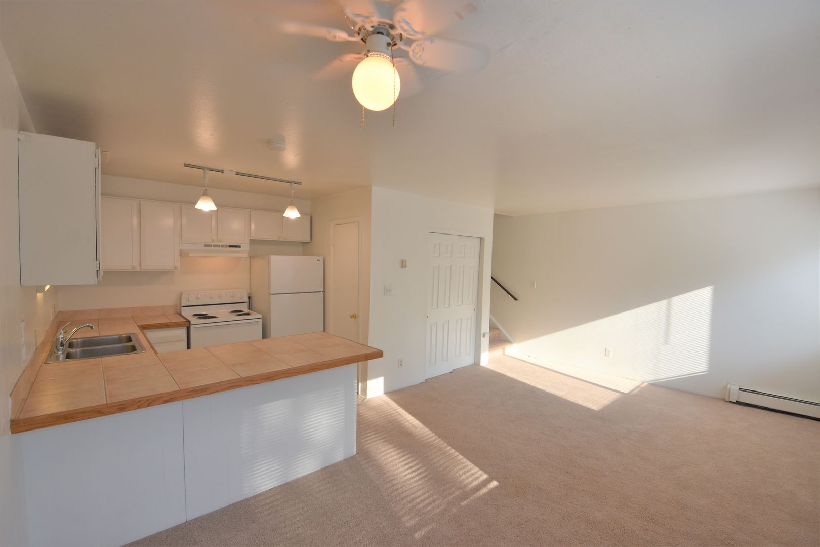 Boulder Apartment: 2030 Spruce St.