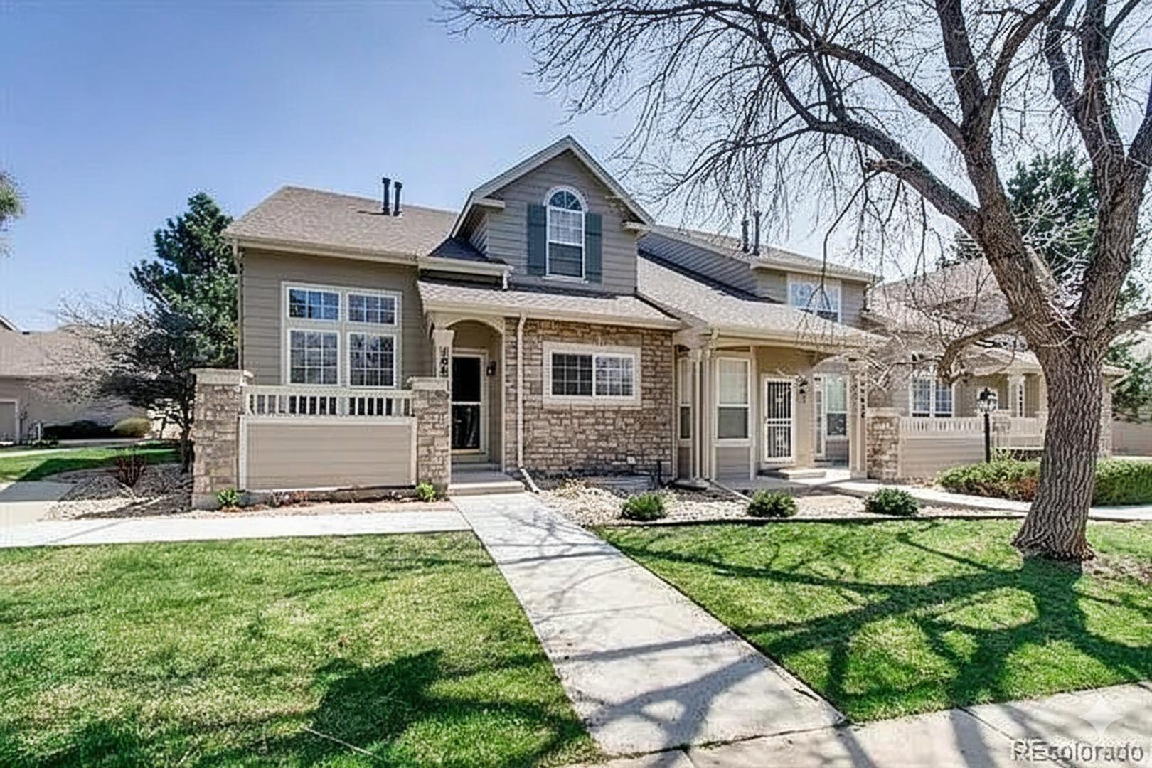 Westminster Townhome: 10063 Grove Court