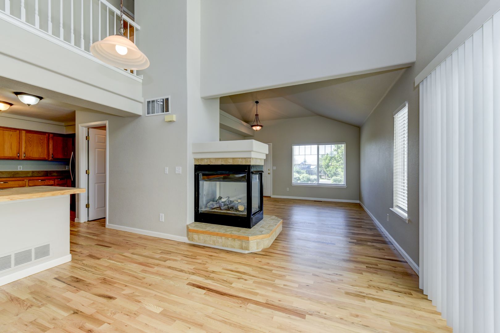 Broomfield House: 4801 Spyglass Drive