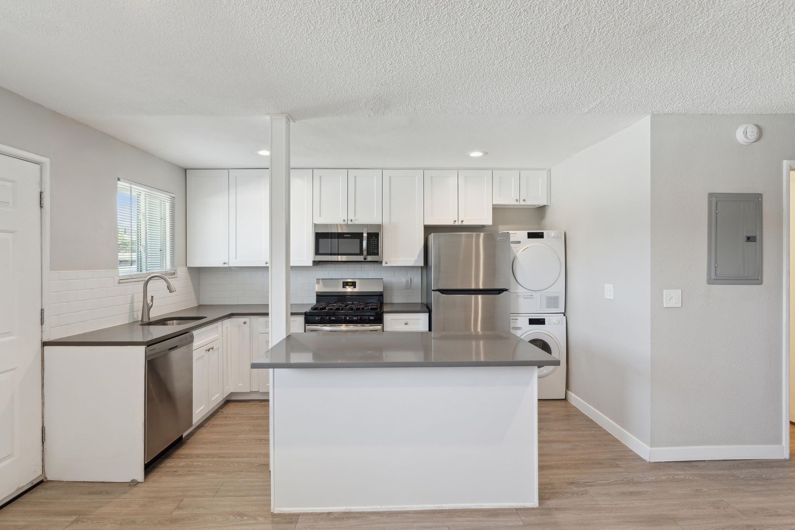 Denver Apartment: 2955 Vallejo Street