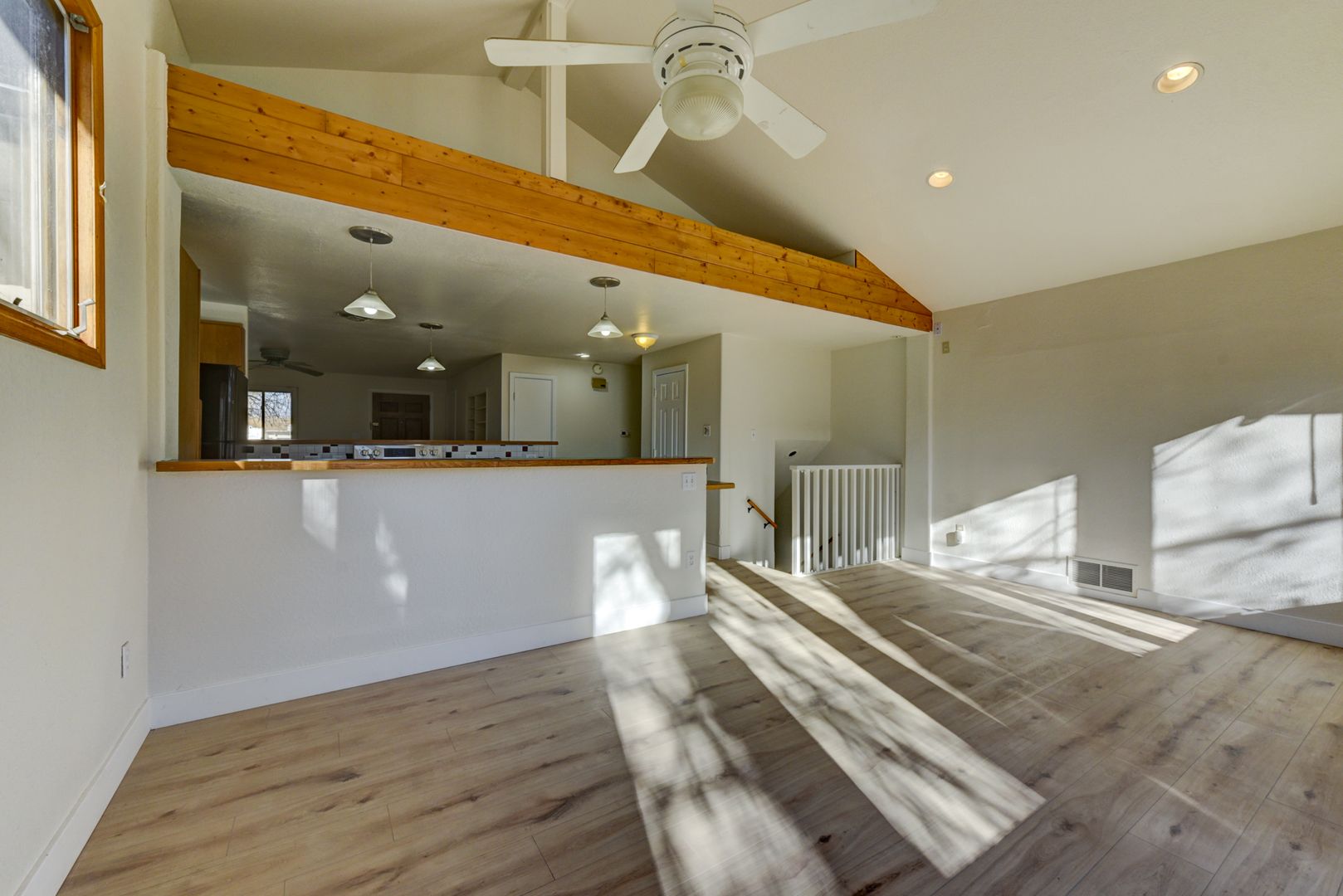 Lafayette House: 714 E Simpson Street