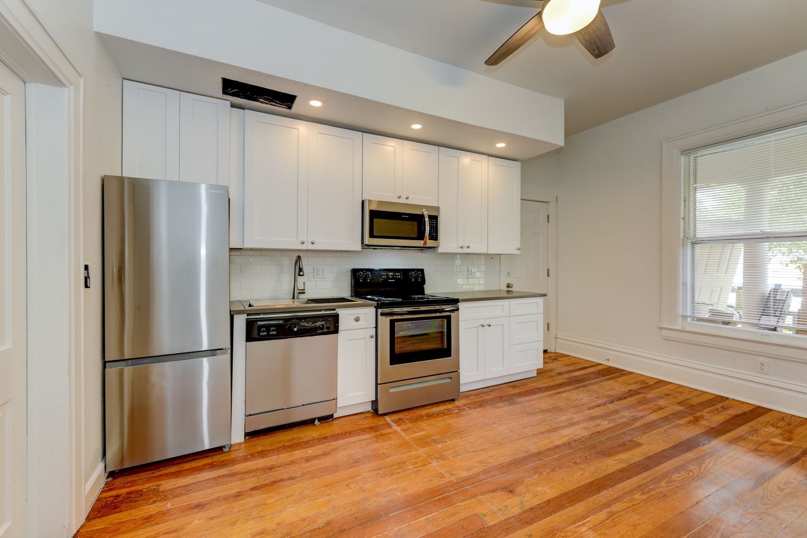 Boulder Apartment: 1614 Walnut St