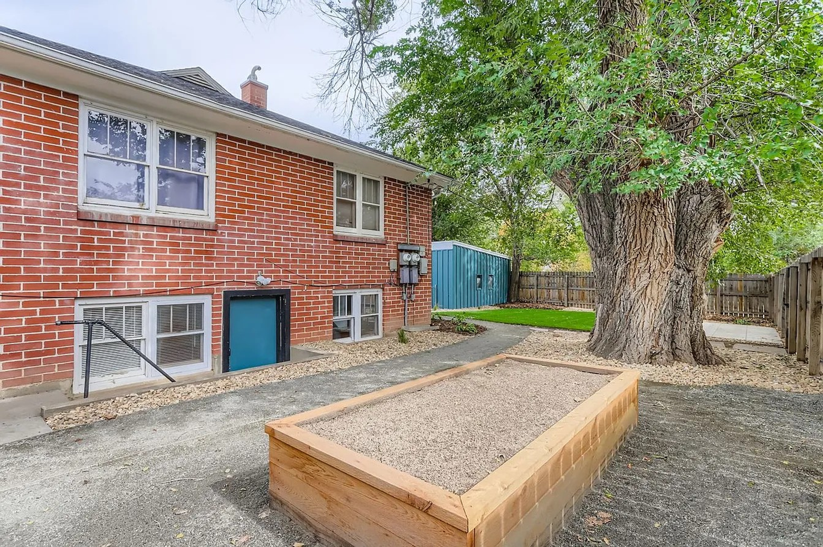 Boulder Multiplex: 3130 Folsom Street - 3132