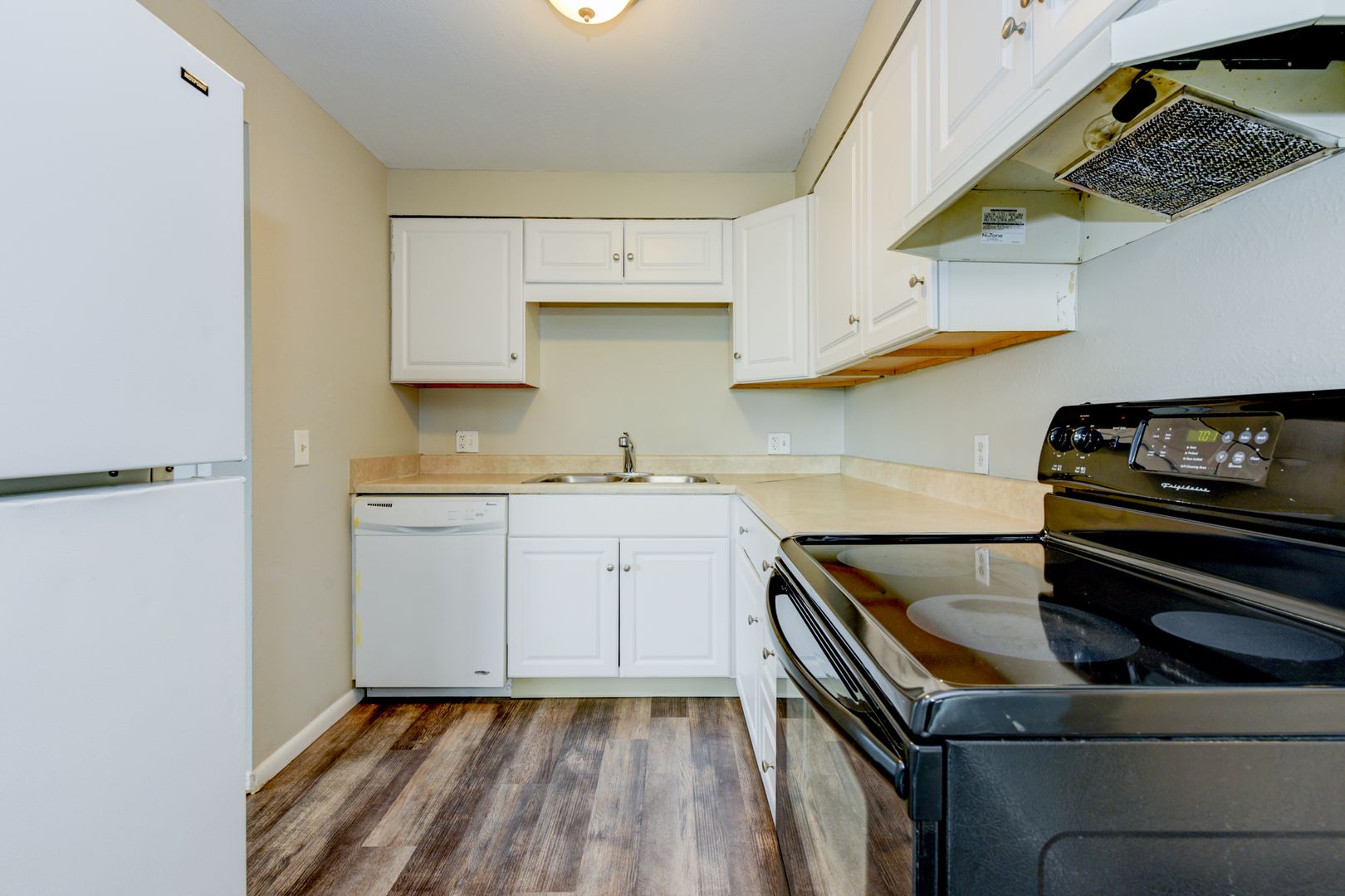 Arvada Apartment: 8721 W 62nd Ave
