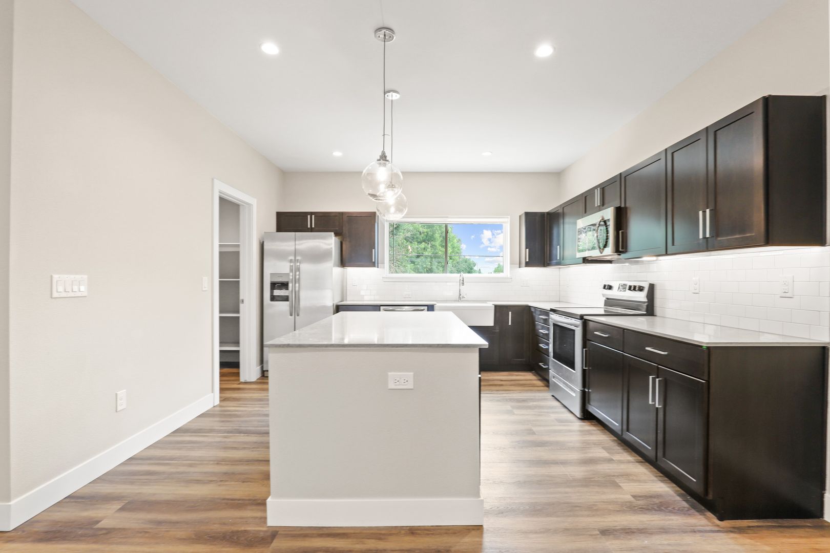 Lafayette Apartment: 202 W Baseline Road