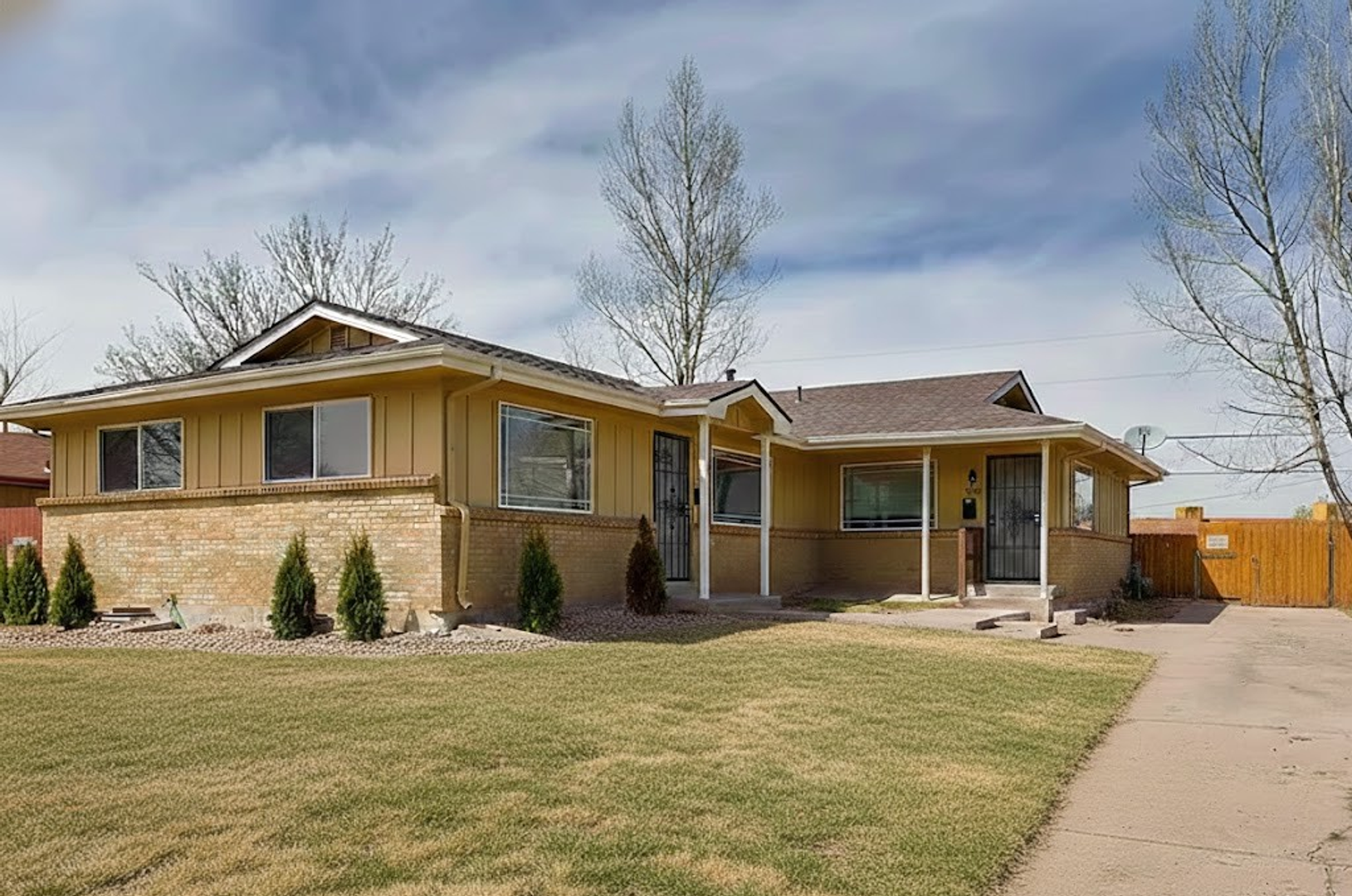 Westminster Apartment: 3873 West 89th Way