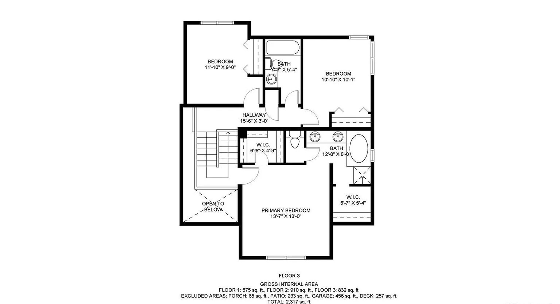 5740 Slick Rock Ct. — photo 31
