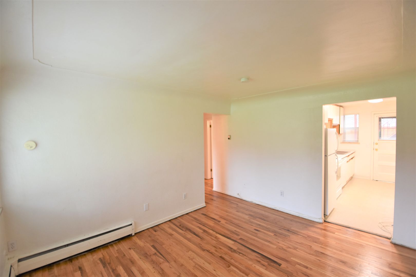 Boulder Apartment: 911-933 Portland Place