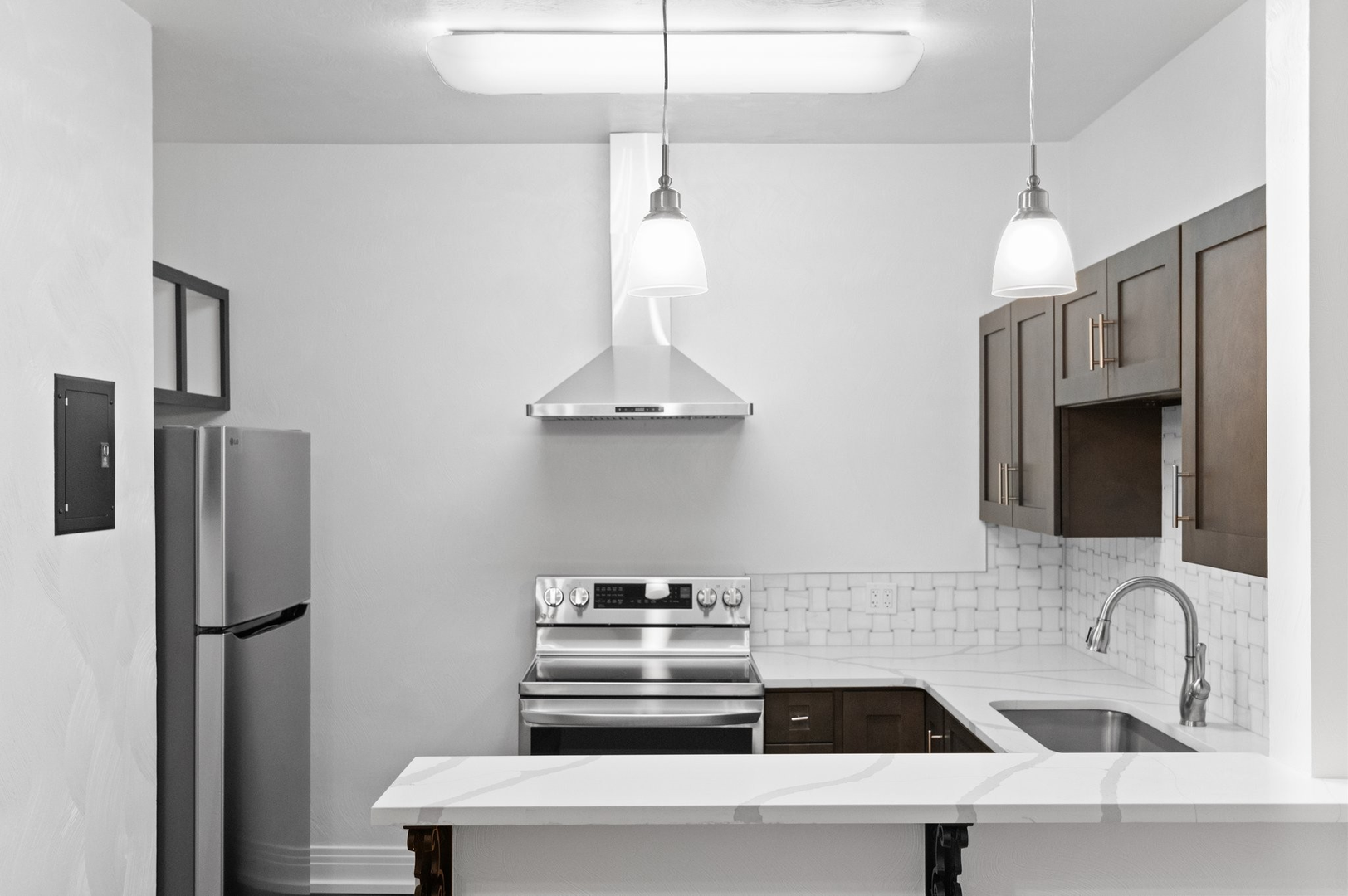 Denver Apartment: 3619 W. 32nd Ave