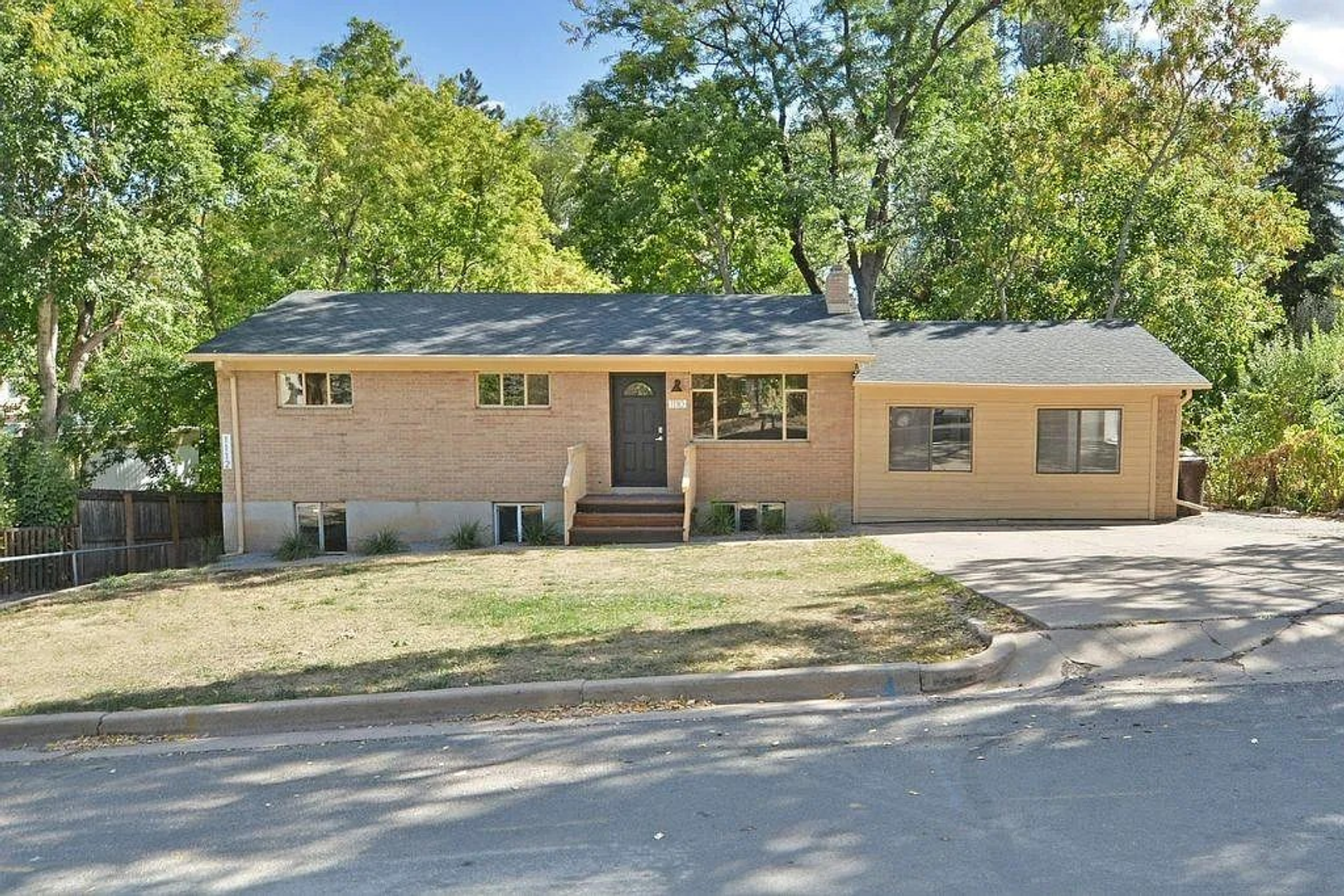 Boulder Multiplex: 1110 6th Street - 1110