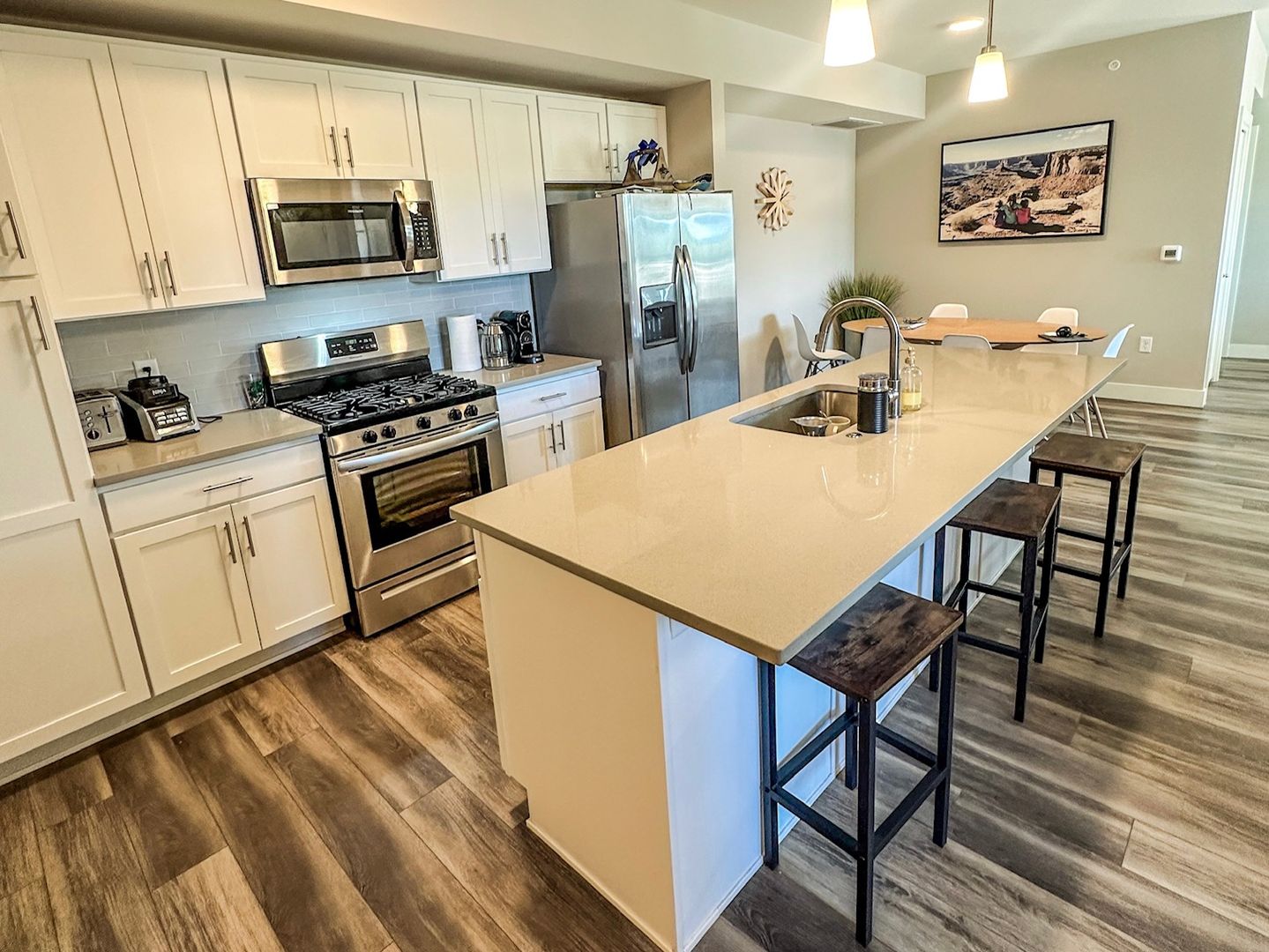 Lafayette Condo: 190 S. Cherrywood Drive