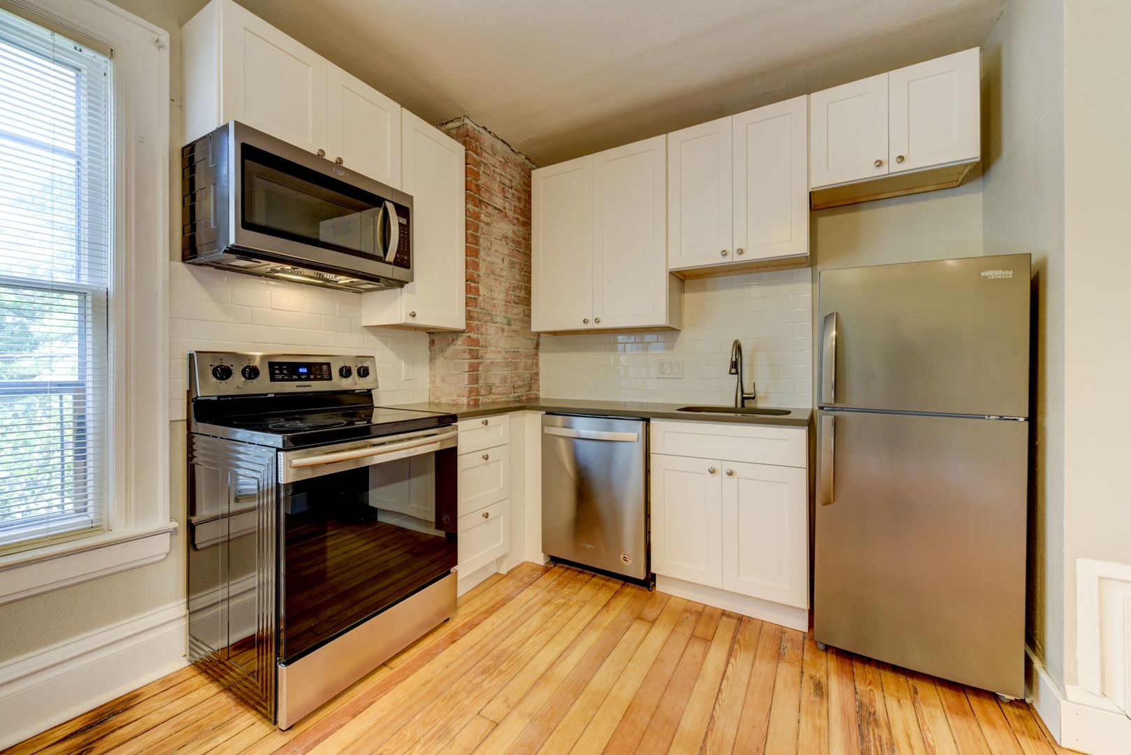 Boulder Apartment: 1602 Walnut St