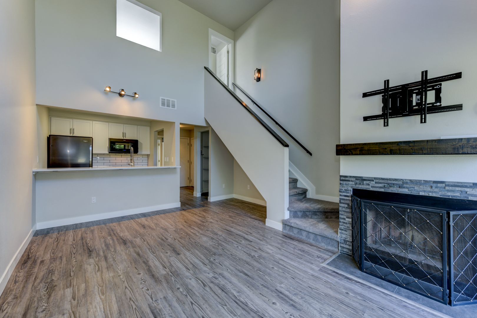 Boulder Condo: 3260 47th Street #209A