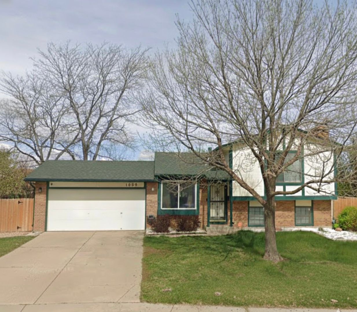 Aurora House: 1839 S Biscay Street