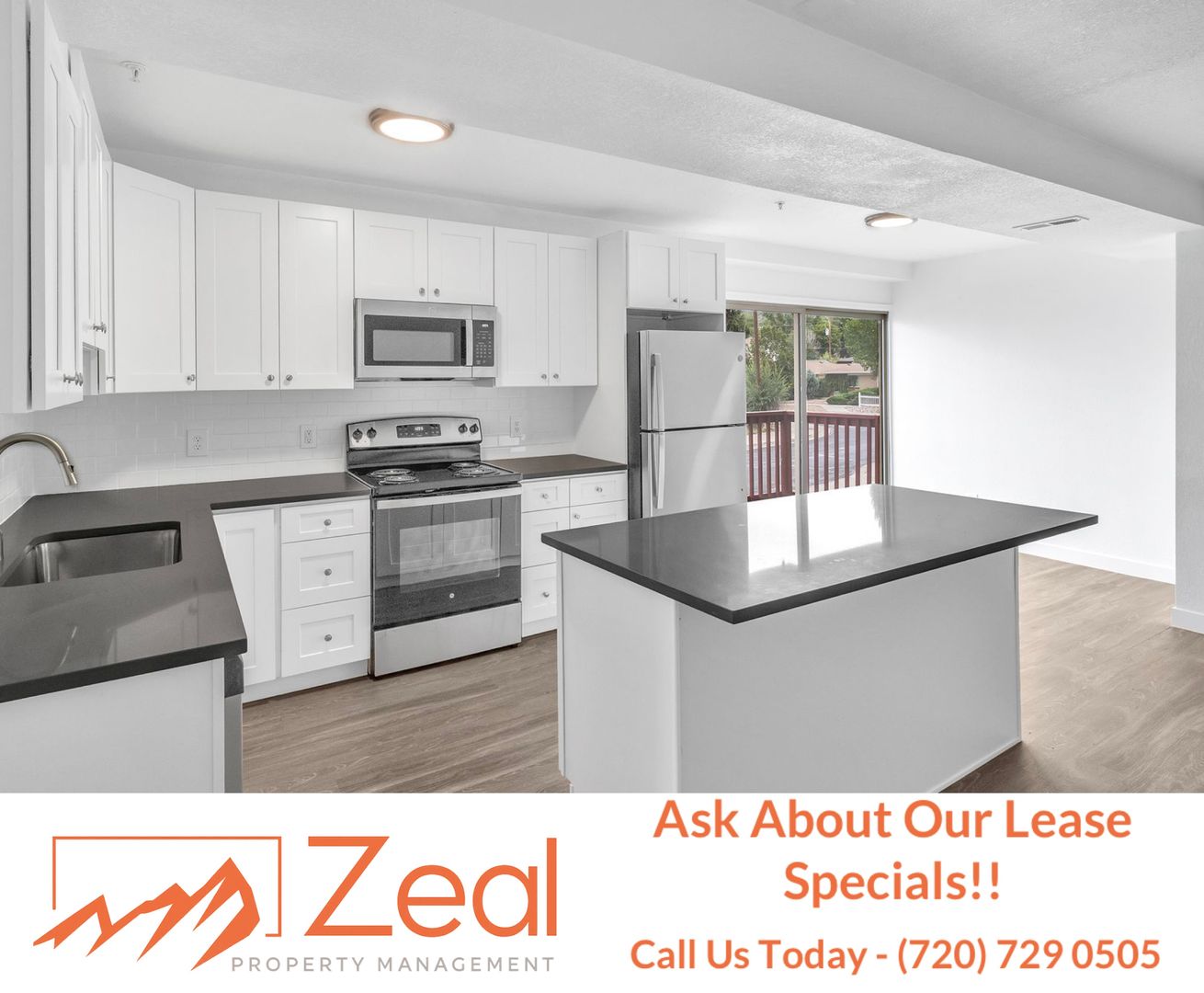 Castle Rock Apartment: 7 N Cantril Street