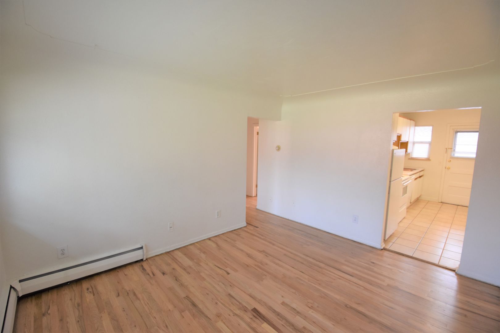 Boulder Apartment: 911-933 Portland Place