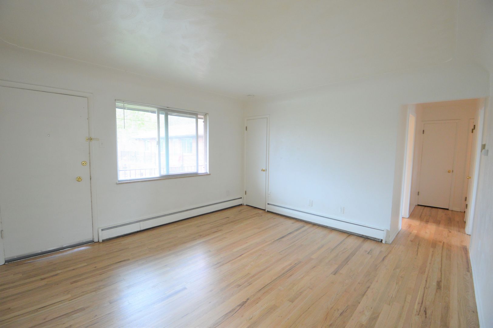 Boulder Apartment: 911-933 Portland Place