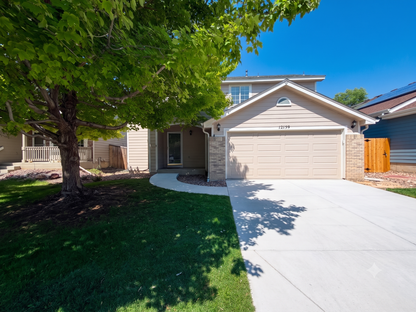 Broomfield House: 12139 Applewood Court