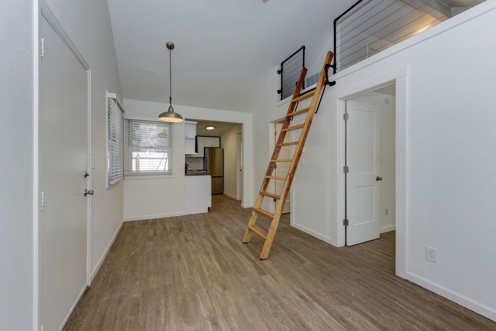 Boulder House: 1828 16th St