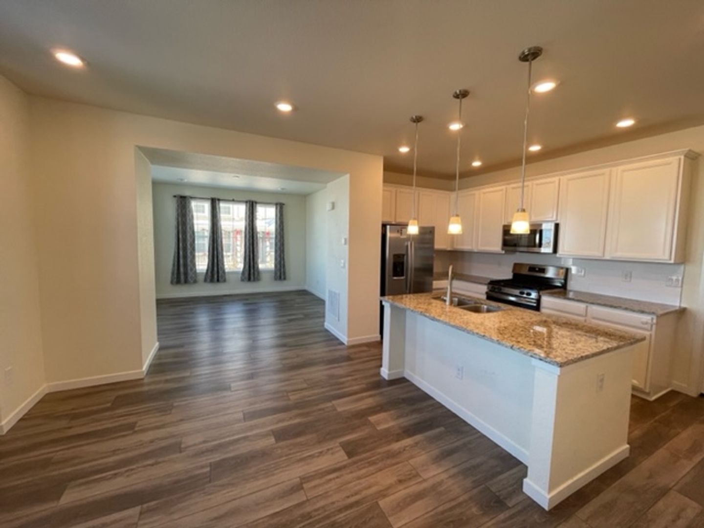 Erie House: 1547 Quest Aly