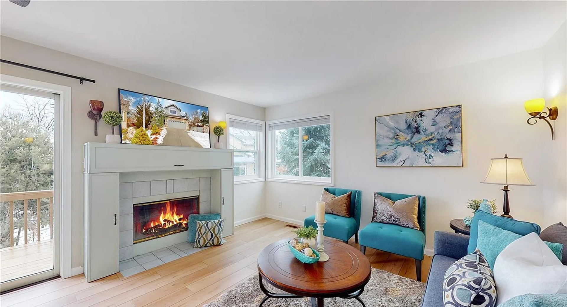 5740 Slick Rock Ct. — photo 5