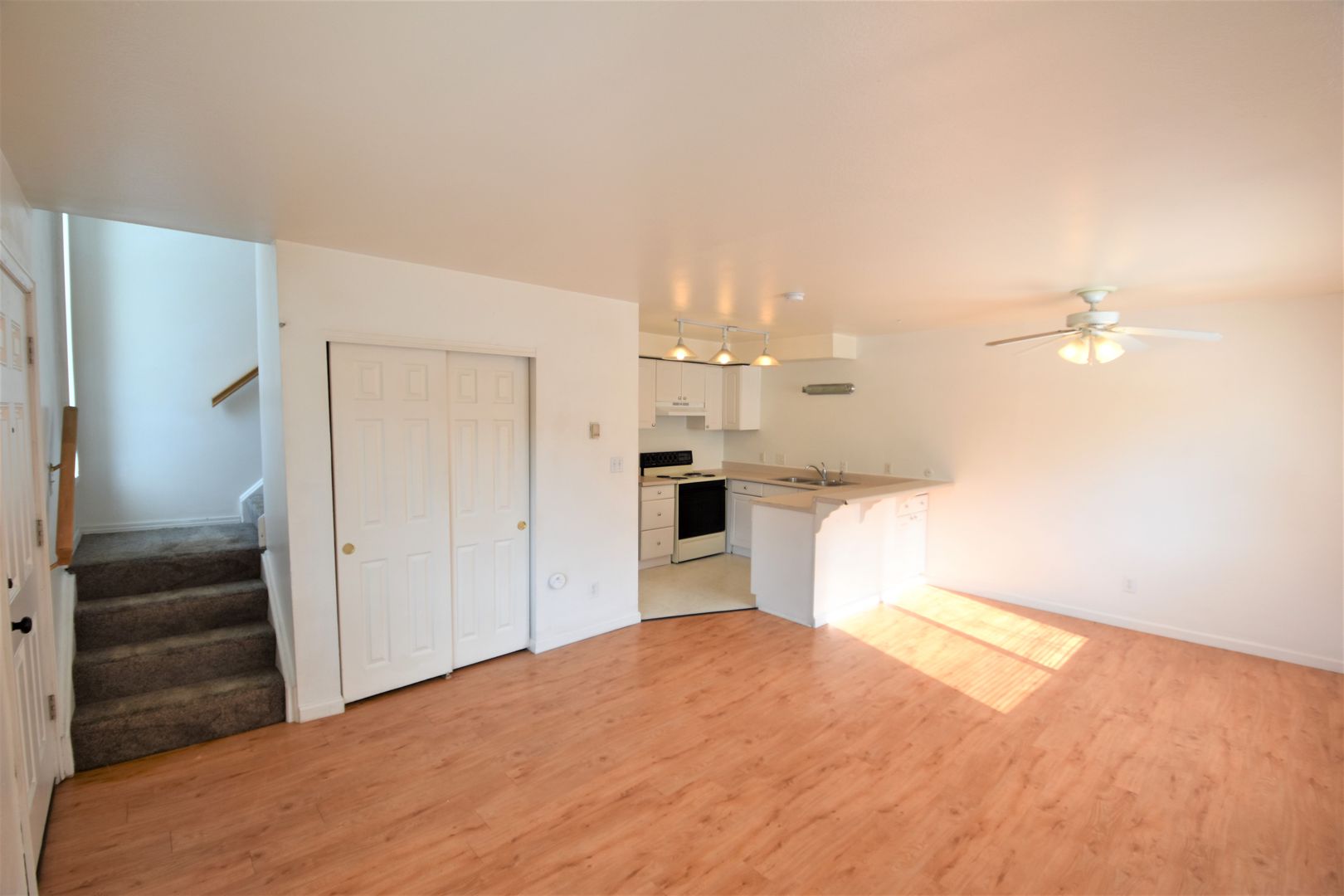 Boulder Apartment: 2030 Spruce St.